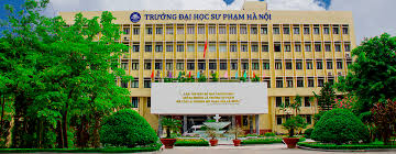 Hình ảnh trường Đại  học sư phạm Hà nội